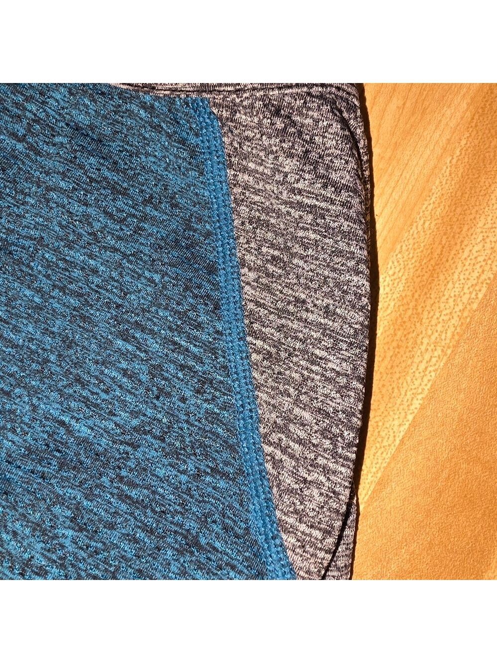 Pet Life Athletic Dog Tee Teal Gray #DGC4 - Picture 4 of 7